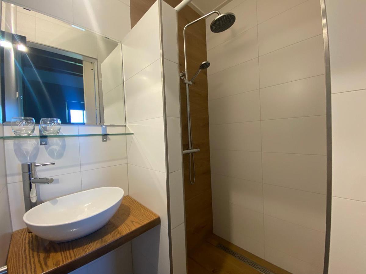 Gaanderen Heerlijk Gaanderhei Bed & Breakfast エクステリア 写真