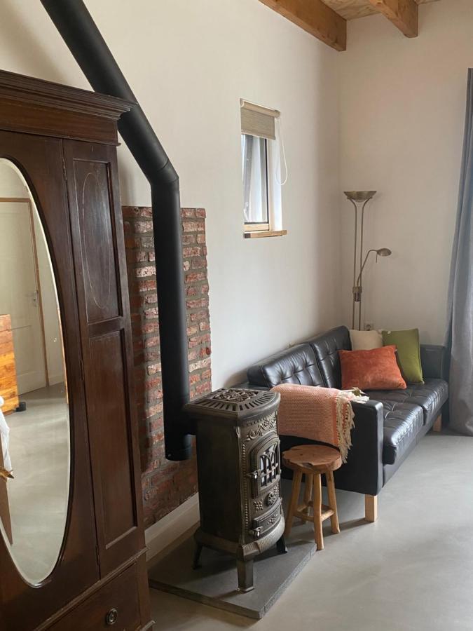 Gaanderen Heerlijk Gaanderhei Bed & Breakfast エクステリア 写真