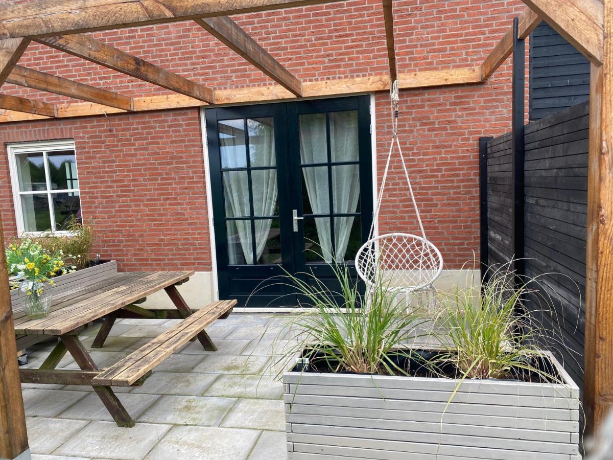 Gaanderen Heerlijk Gaanderhei Bed & Breakfast エクステリア 写真