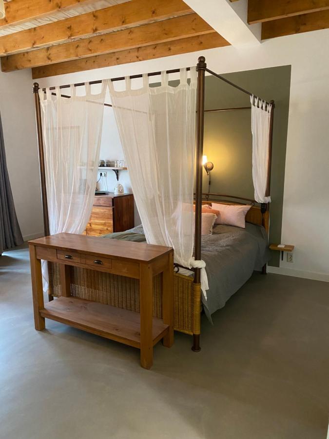 Gaanderen Heerlijk Gaanderhei Bed & Breakfast エクステリア 写真