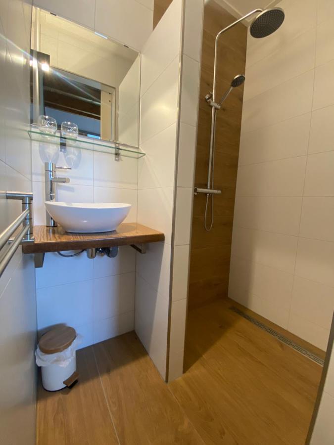 Gaanderen Heerlijk Gaanderhei Bed & Breakfast エクステリア 写真